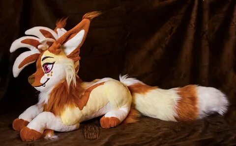 Furry toys