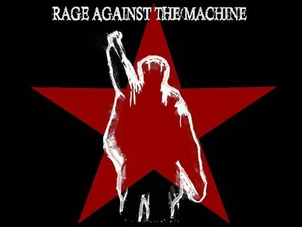 Rage against the machine песни