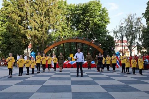 Новости грайворона белгородской обл