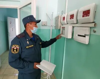 Контроль готовности к новому учебному году