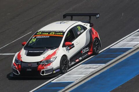 Drive honda