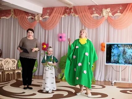 Сайт детского сада ноябрьск