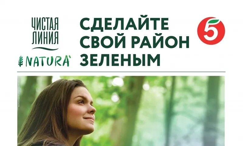 Выбери чистую линию. Выбери чистую линию