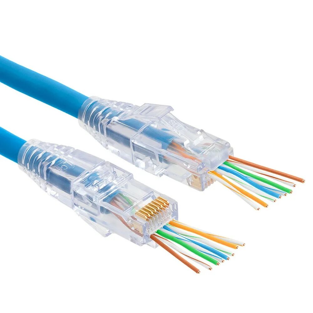 Core ethernet