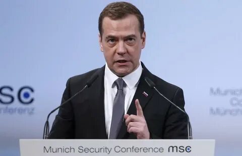 Medvedev s