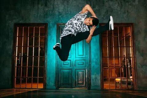 Stole dance