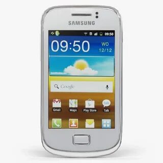 Samsung s mini