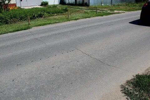 На дорогах балаково