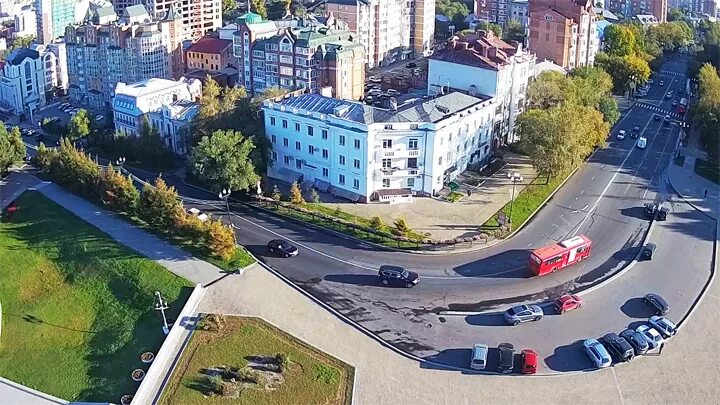 Ленина тургенева. Веб камера улица Ленина Хабаровск. Веб камера улица Ленина. Улица Тургенева Хабаровск. Веб камера России улица Ленина.