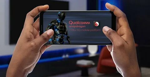 Snapdragon 4g