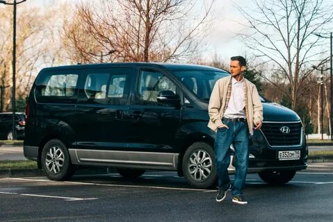 Hyundai подписка