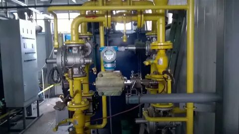 Калуга газ инженерная 10