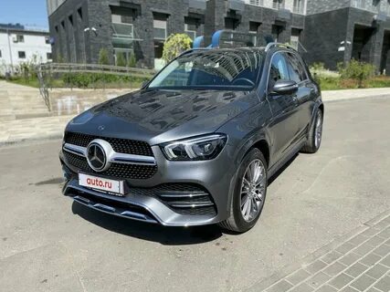 Gle 400d