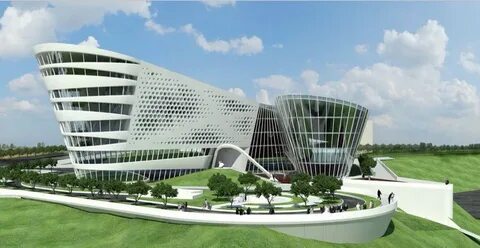Проект будущее в культуре