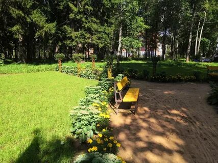 Эко парк на космонавтов ставрополь