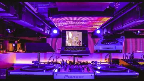 Dj club 2023