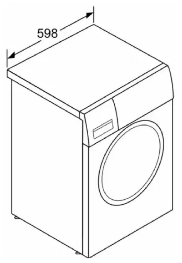 Машины с вертикальной загрузкой размеры. Стиральная машина Bosch wga242xvoe. Сушильная машина Bosch wtx87eh1oe. Сушильная машина Bosch wth850k7pl. Стиральная машина Bosch WVD 2446 S.