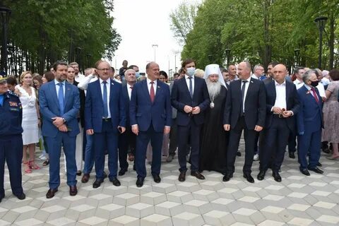 Победы орловского