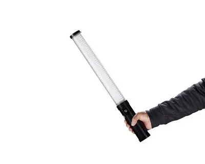 Handheld light