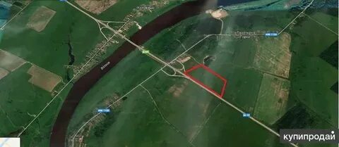 Пахотная горка новгородская область