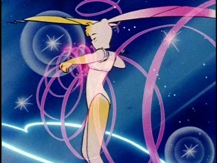 сейлормун перевоплощение