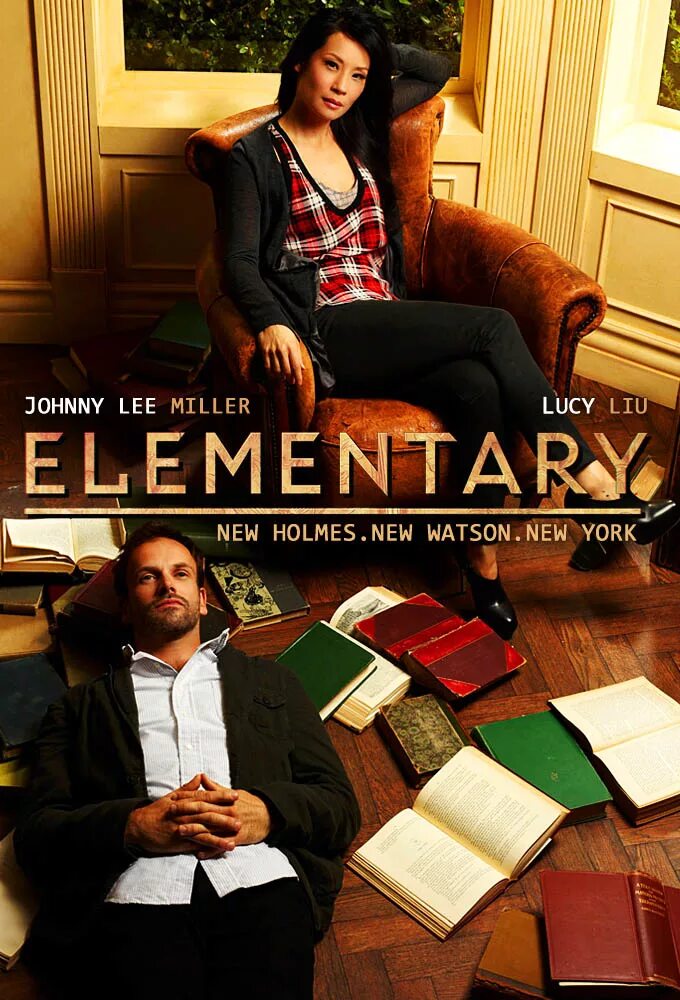 S elementary