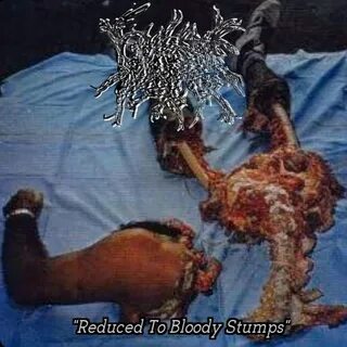 Goregrind 