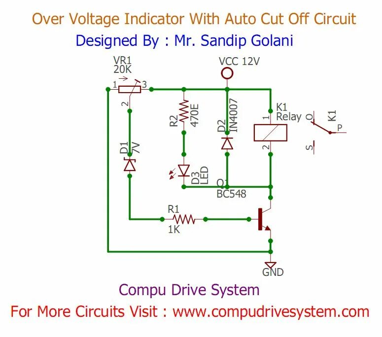 Over voltage. Analog integrated circuit Design. Reference Analog circuit. Voltage indicator. Razavi Analog circuit Design.