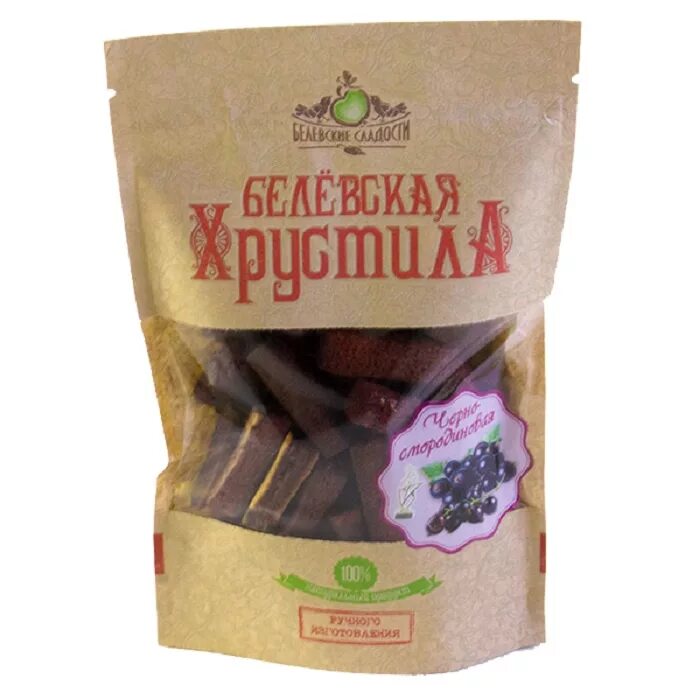 Хрустить