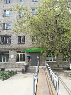 Больница 47