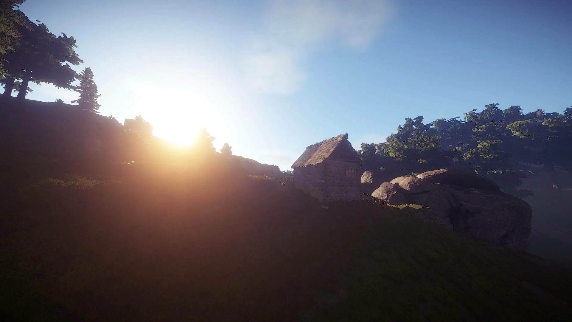 Rust windows. Раст. Rust красивый вид. Фон раст. Rust (игра).