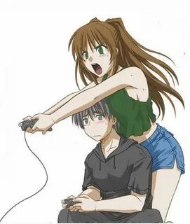Boy girlfriend