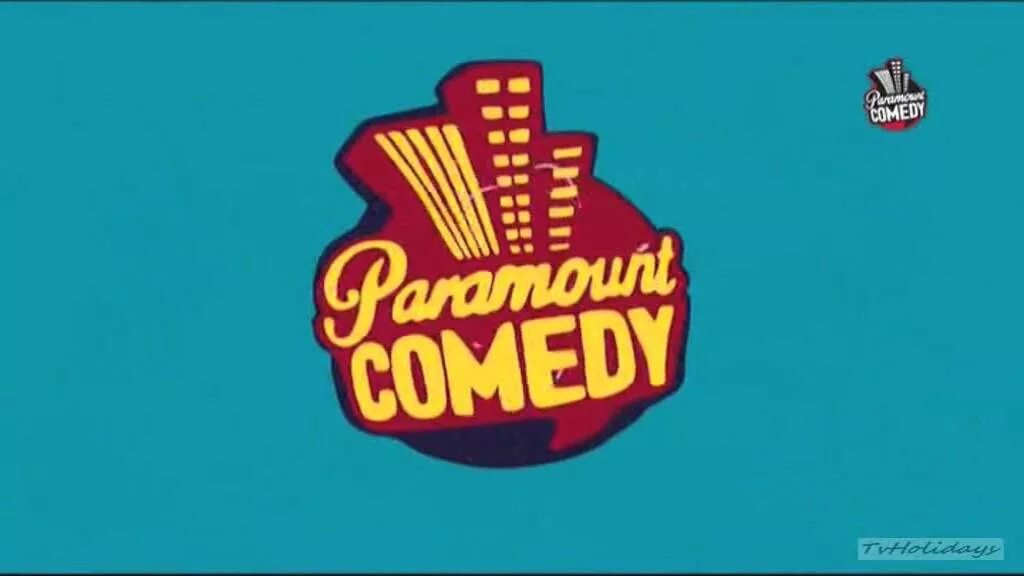 Comedy channel