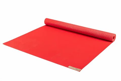 JadeYoga 68 Inch Voyager Yoga Mat.