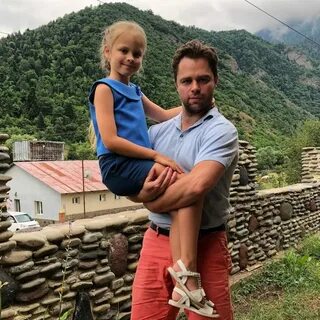 Дочь гогунского