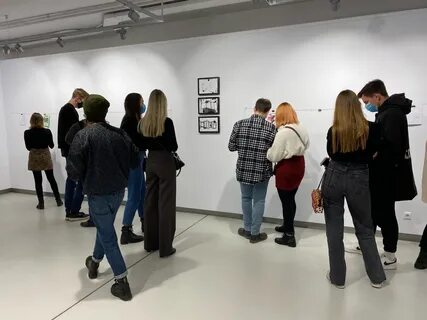 Популяризация искусства