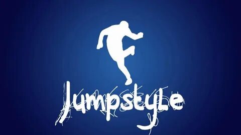 Jumpstyle