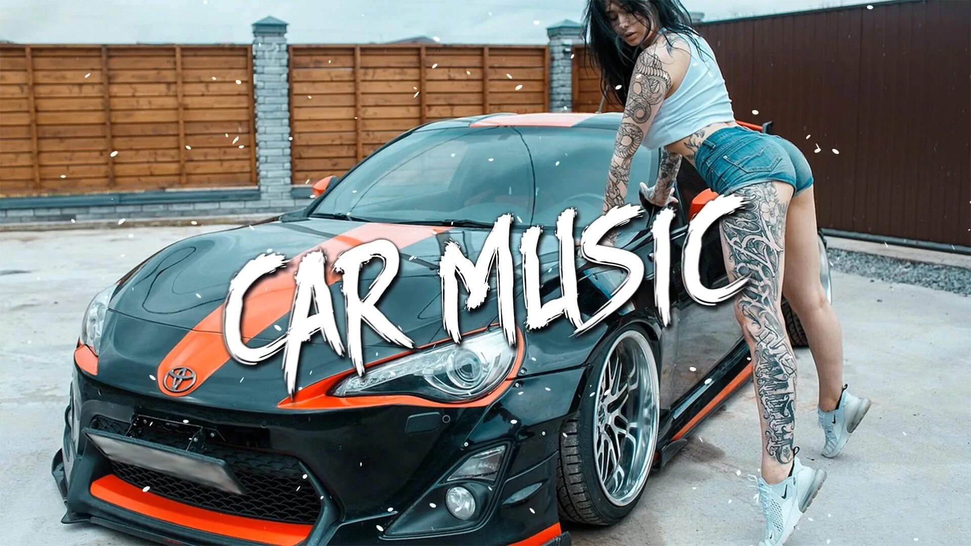 Car music музыка. Car Music.