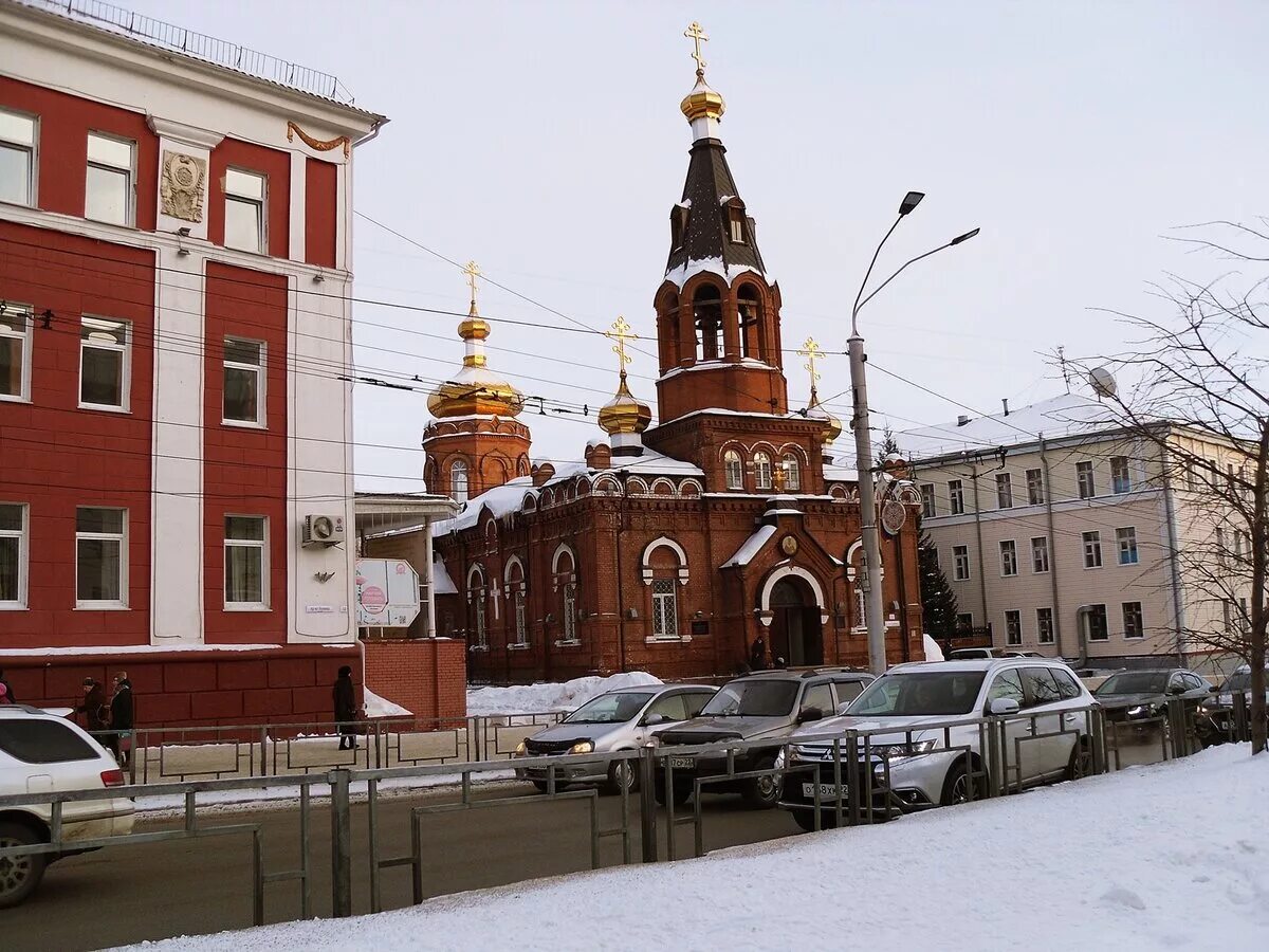 св барнаул. св барнаул. св барнаул. св барнаул. церковь на ленина барнаул свято-никольская церковь.