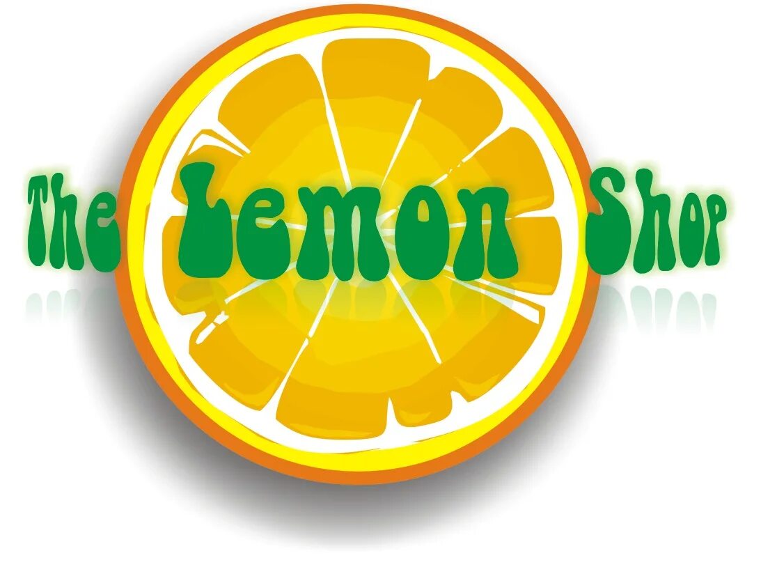 Lemon shopping