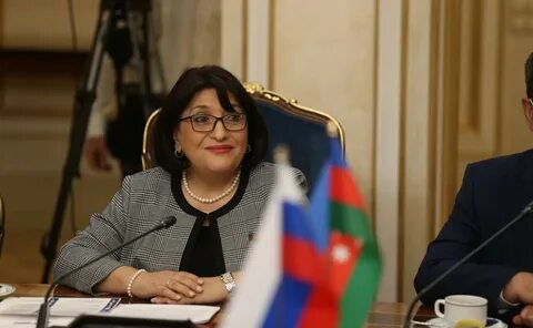 Спикер парламента