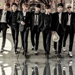 Boys now