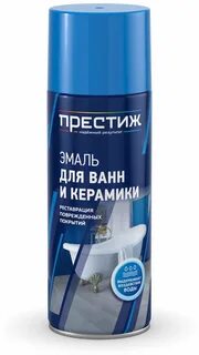 Эмаль для ванн ренессанс