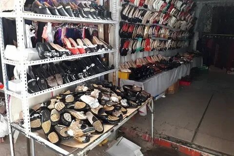 Оптовая магазин обувь