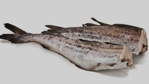 Что за рыба появилась в наших магазинах - Молочный минтай. Чем он отличается от 