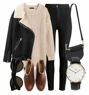 Look selection