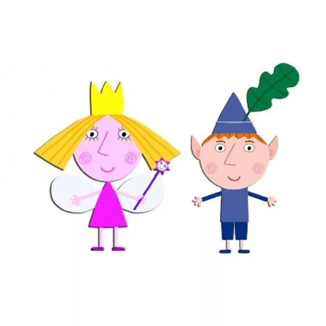 Королевство холли герои. Эльф бен и принцесса холли. Королевство бена и холли эльфы. Строберри маленькое королевство. Бен и холли персонажи.