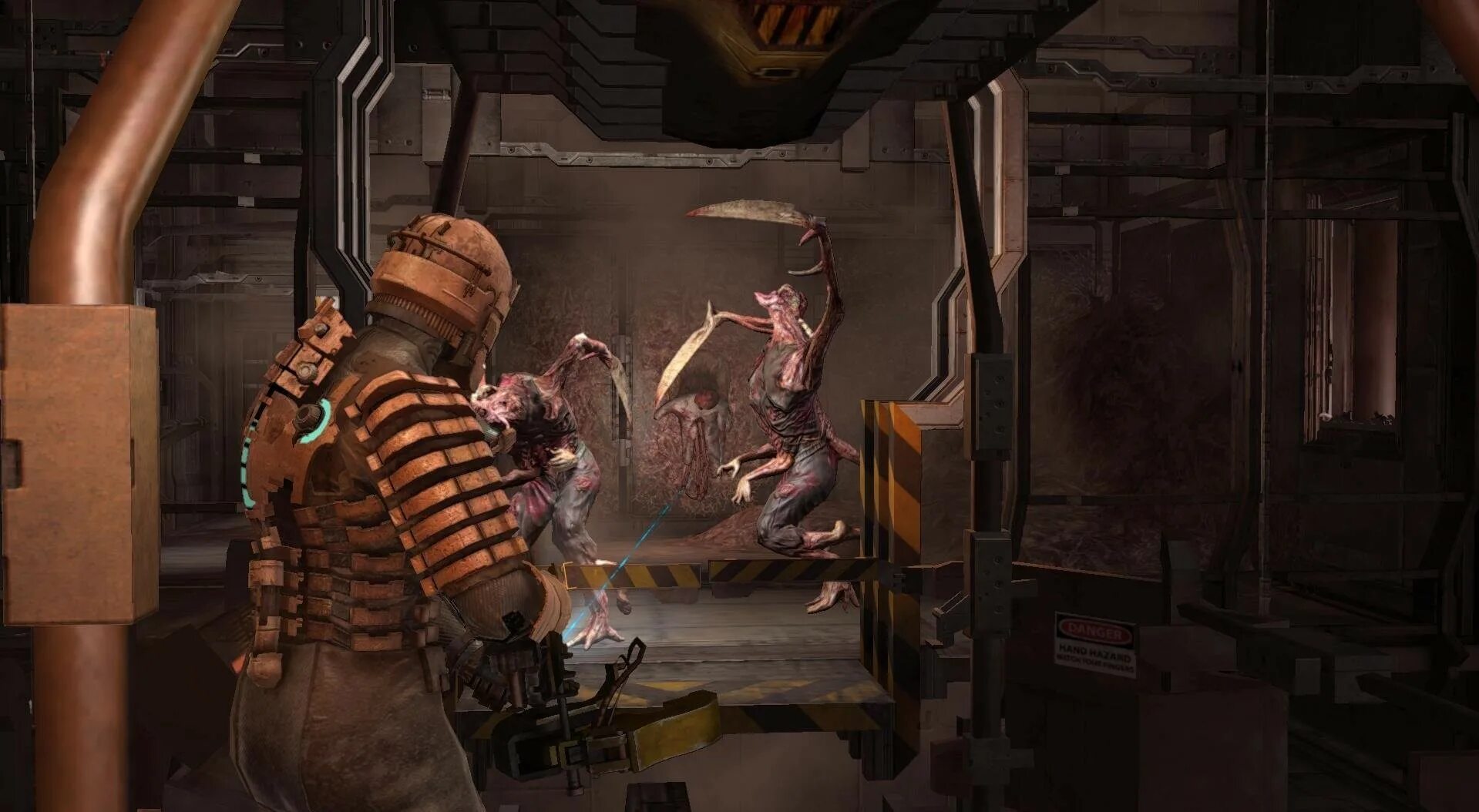 Лучшая dead space. Dead Space (римейк). Дед Спейс ремейк Некроморфы.