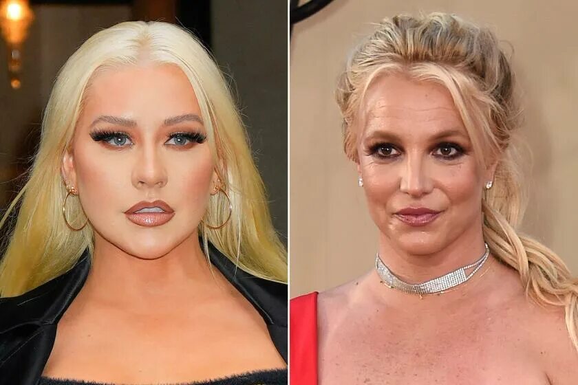Christina Aguilera-Most streamed tracks of 2024-Supreme Hits Mix-Notable YouTu
