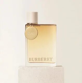 Парфюм burberry her